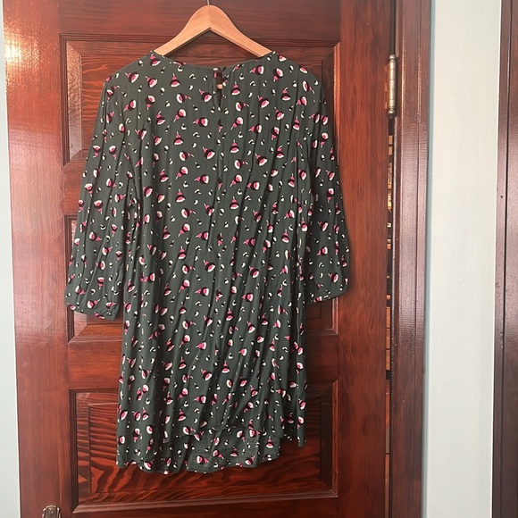 Women’s Boden Tunic, Size 12 (U.S.) - Picture 3 of 6